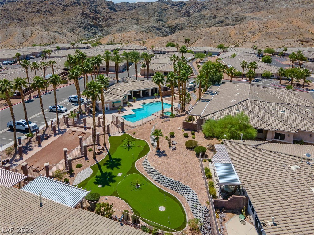 3376 Partridge Run Street Laughlin NV 89029