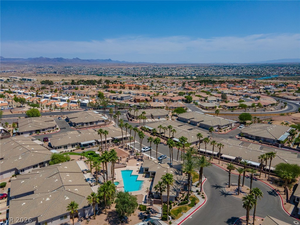 3376 Partridge Run Street Laughlin NV 89029