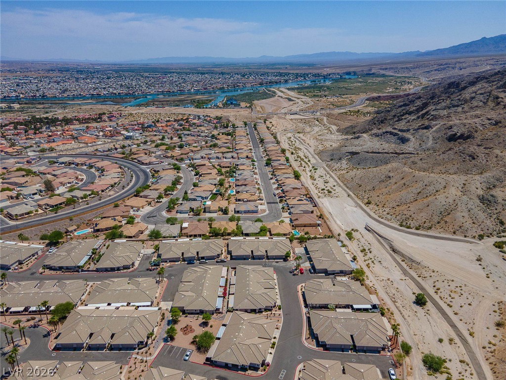 3376 Partridge Run Street Laughlin NV 89029