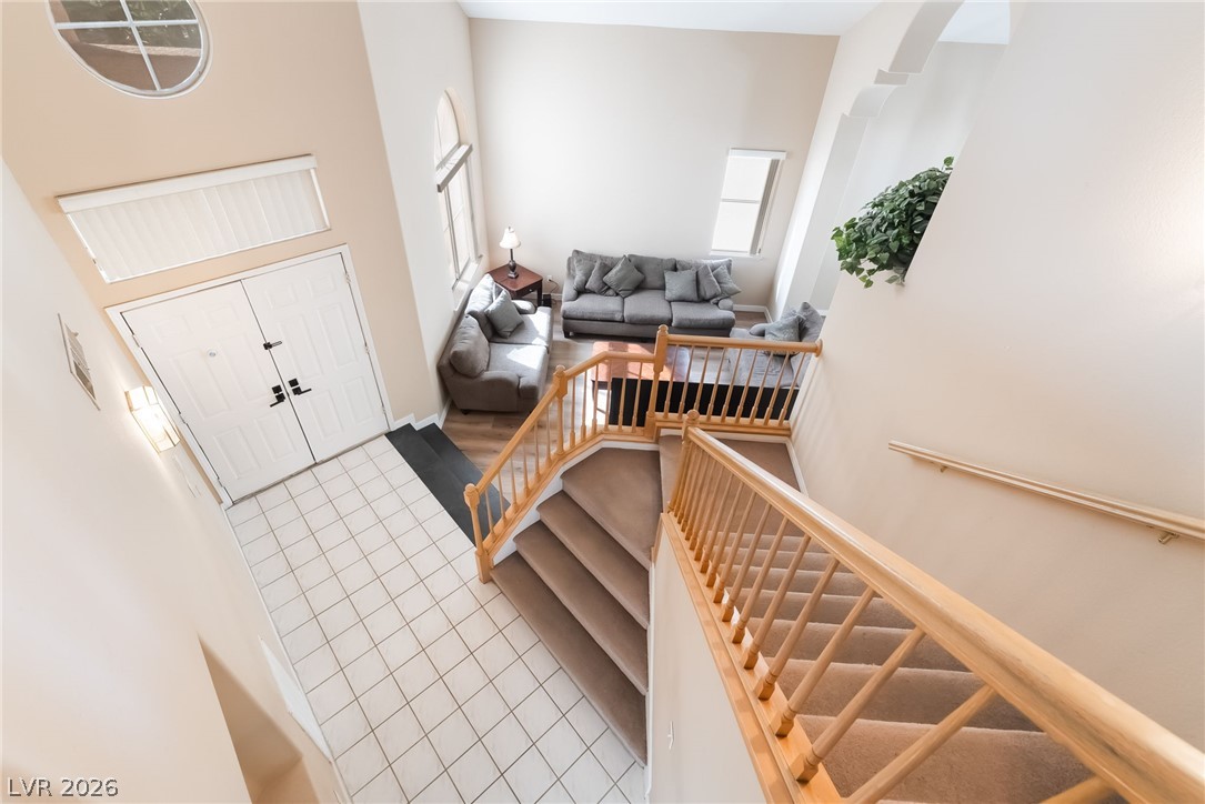2324 Pinion Valley Drive Las Vegas NV 89134