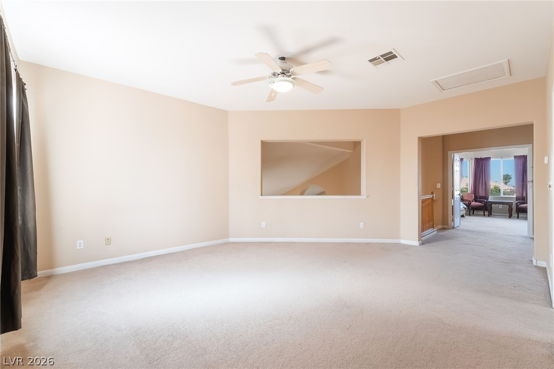 2324 Pinion Valley Drive Las Vegas NV 89134