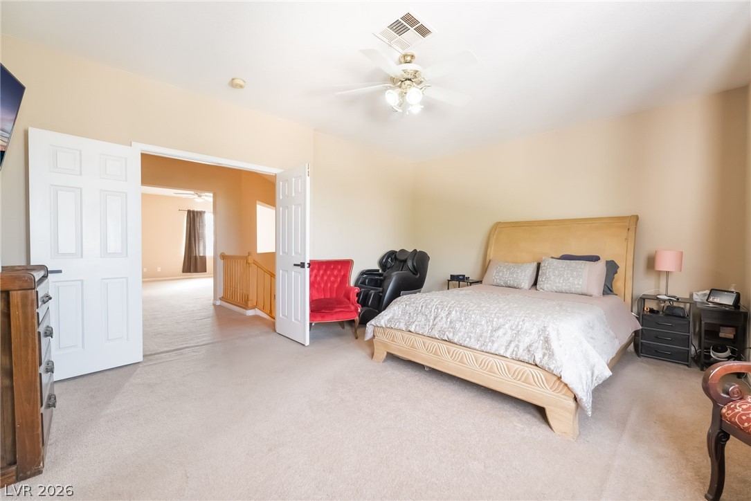 2324 Pinion Valley Drive Las Vegas NV 89134