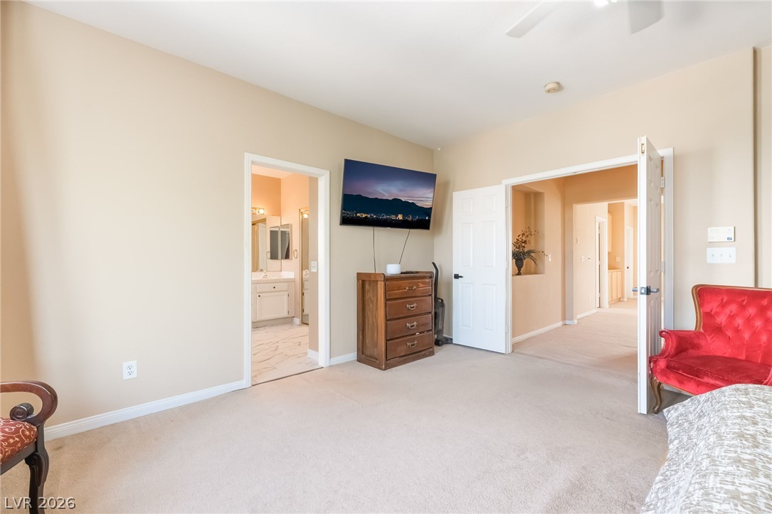 2324 Pinion Valley Drive Las Vegas NV 89134