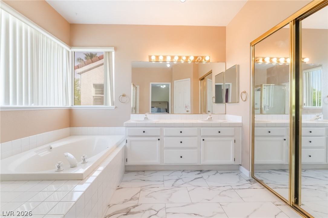 2324 Pinion Valley Drive Las Vegas NV 89134