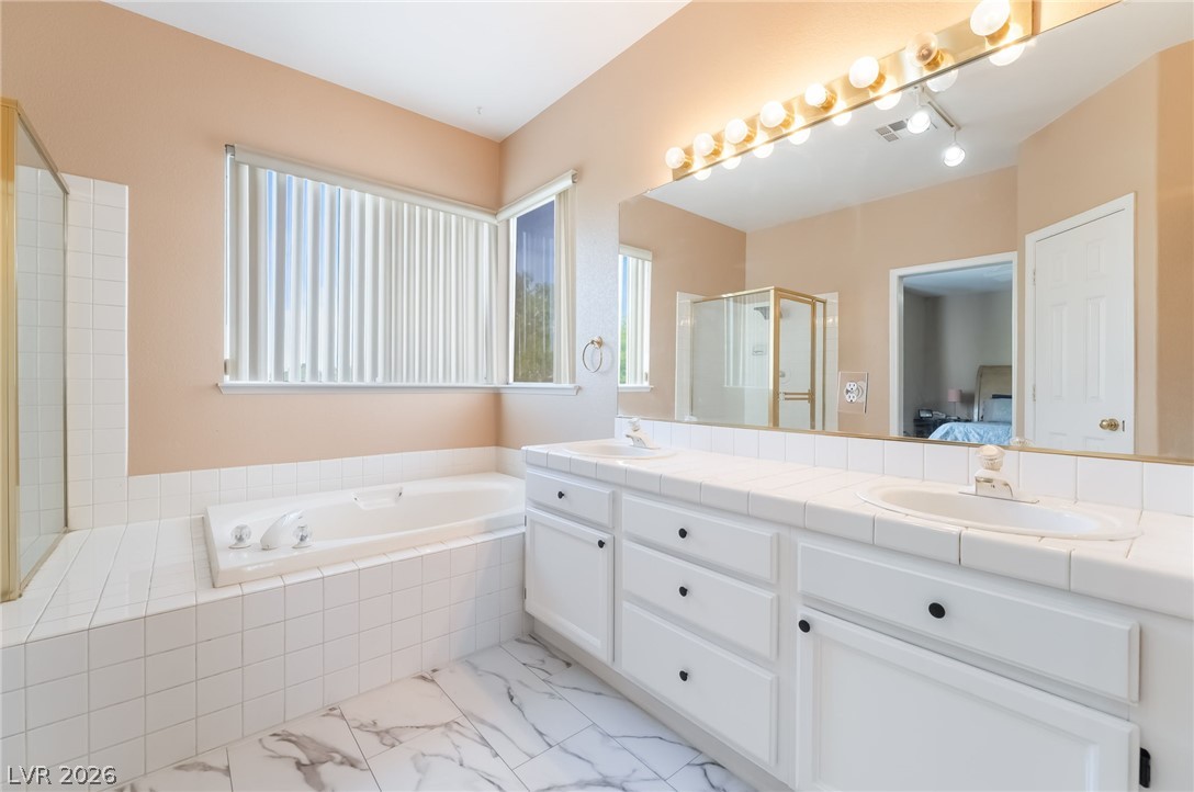 2324 Pinion Valley Drive Las Vegas NV 89134