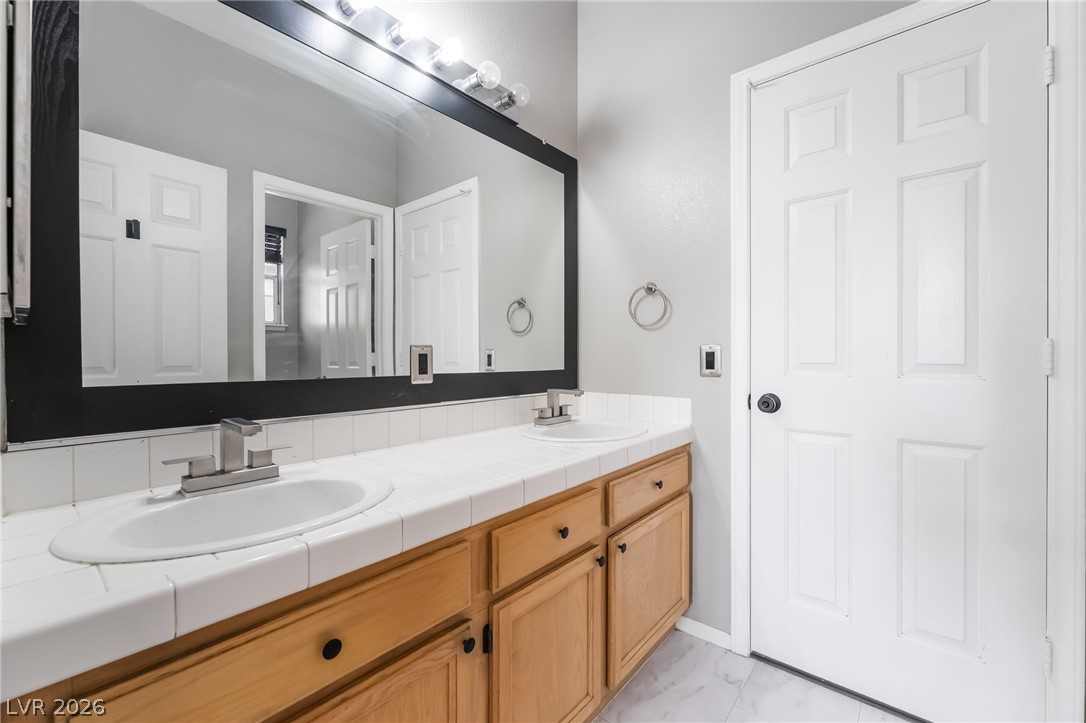 2324 Pinion Valley Drive Las Vegas NV 89134