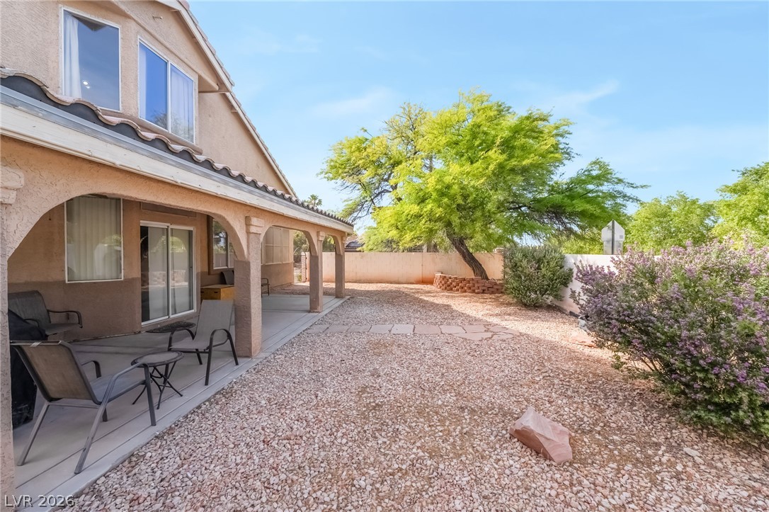 2324 Pinion Valley Drive Las Vegas NV 89134