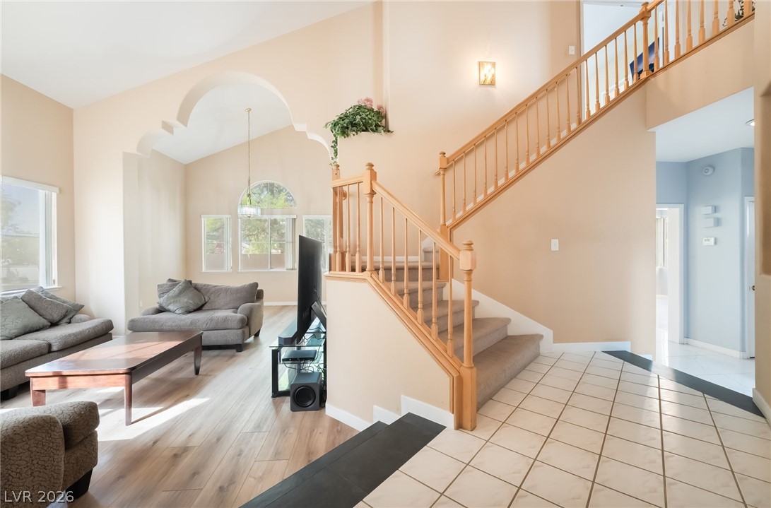 2324 Pinion Valley Drive Las Vegas NV 89134