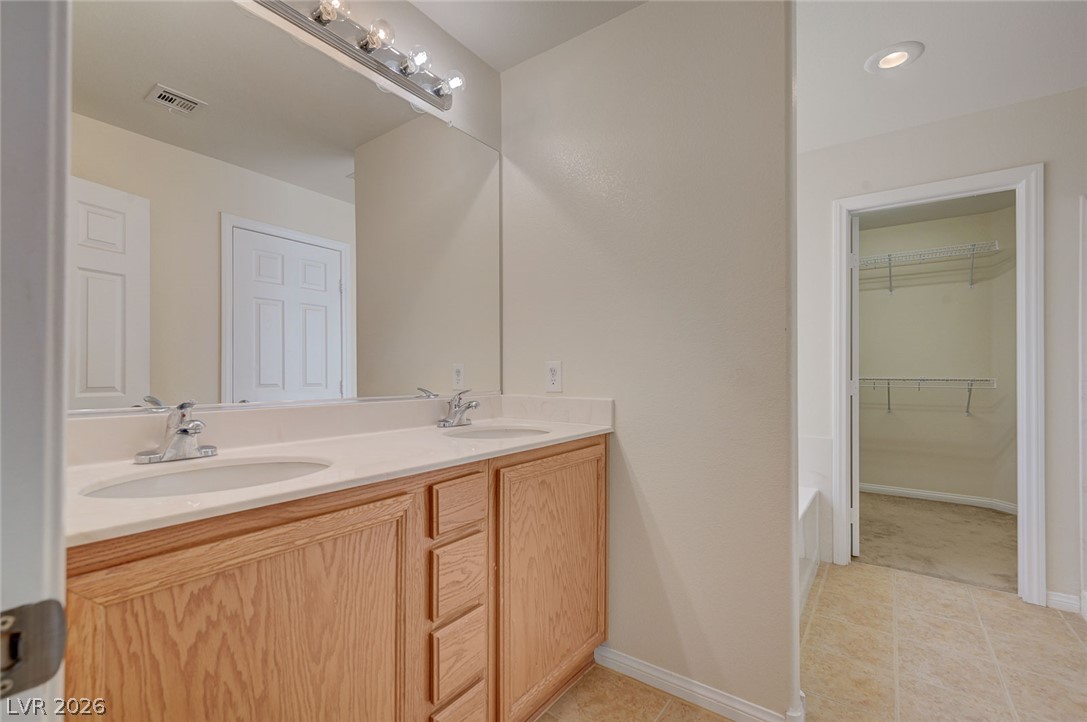 83 Japonica Avenue Las Vegas NV 89183