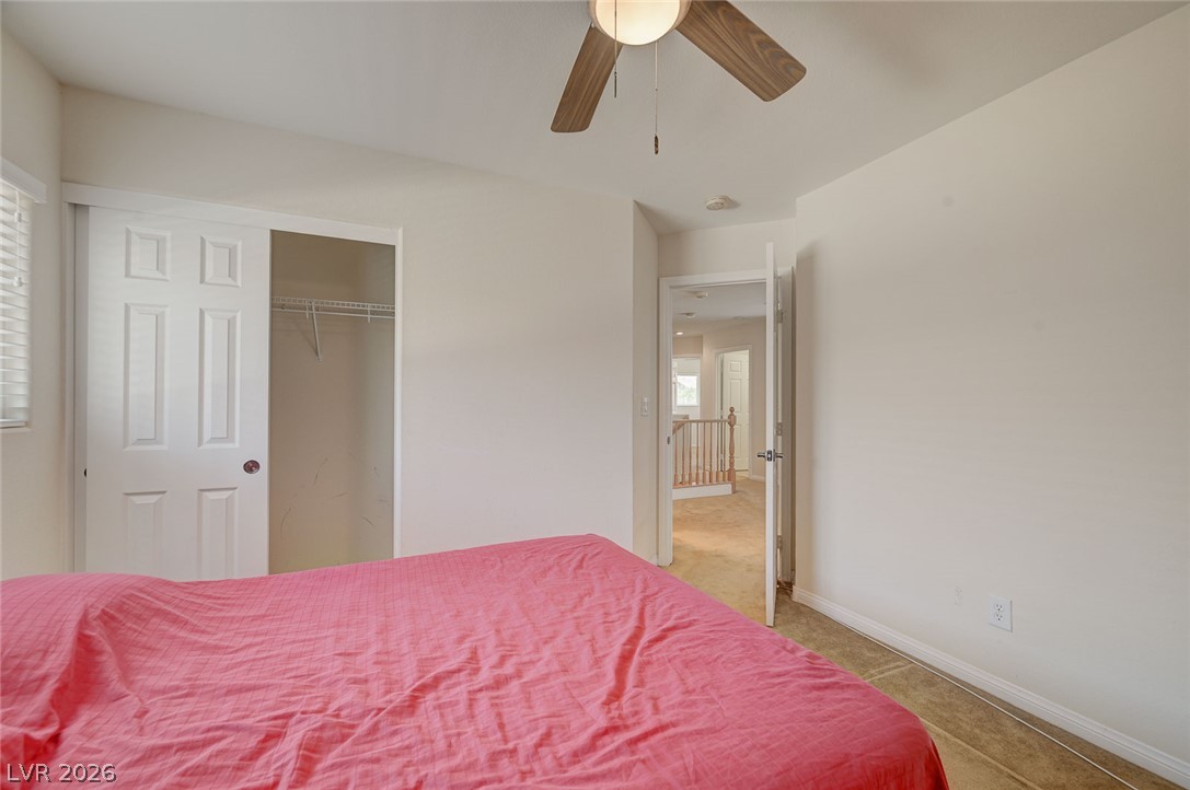 83 Japonica Avenue Las Vegas NV 89183