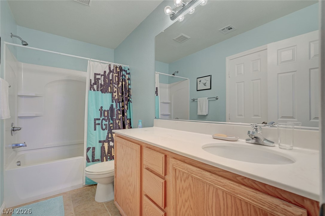 83 Japonica Avenue Las Vegas NV 89183