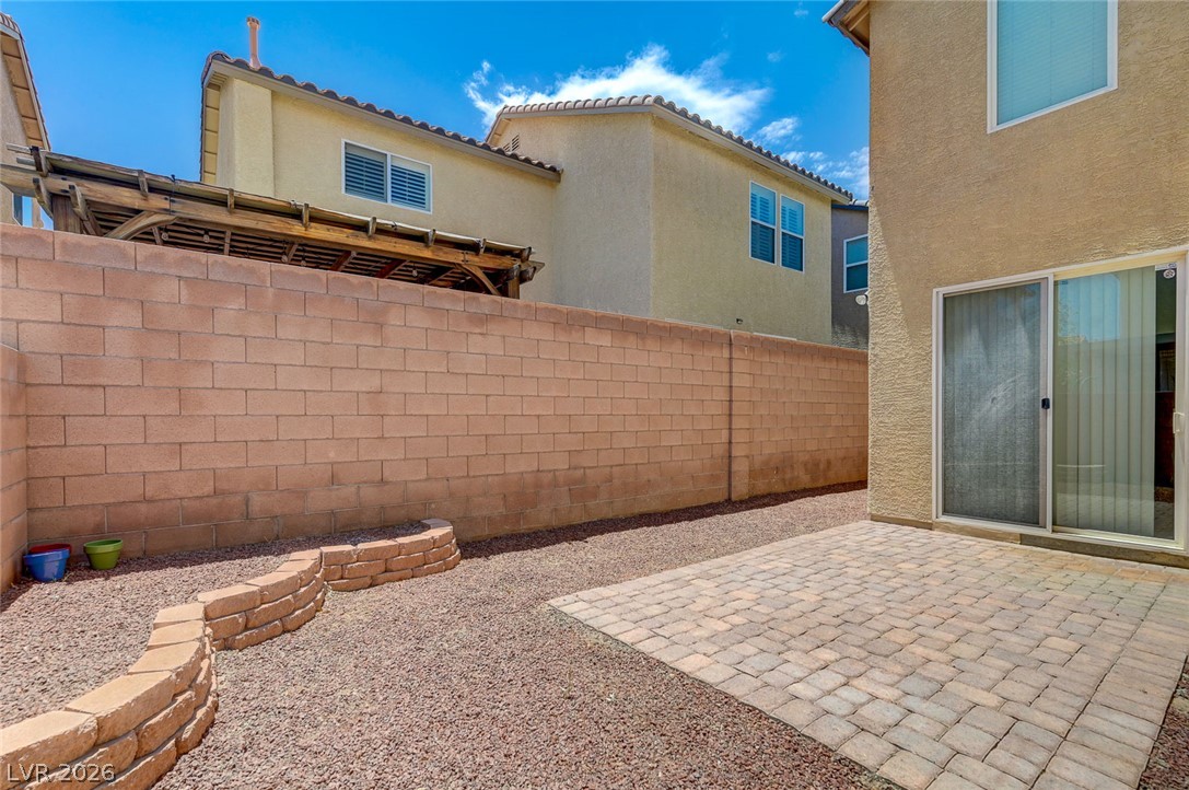 83 Japonica Avenue Las Vegas NV 89183