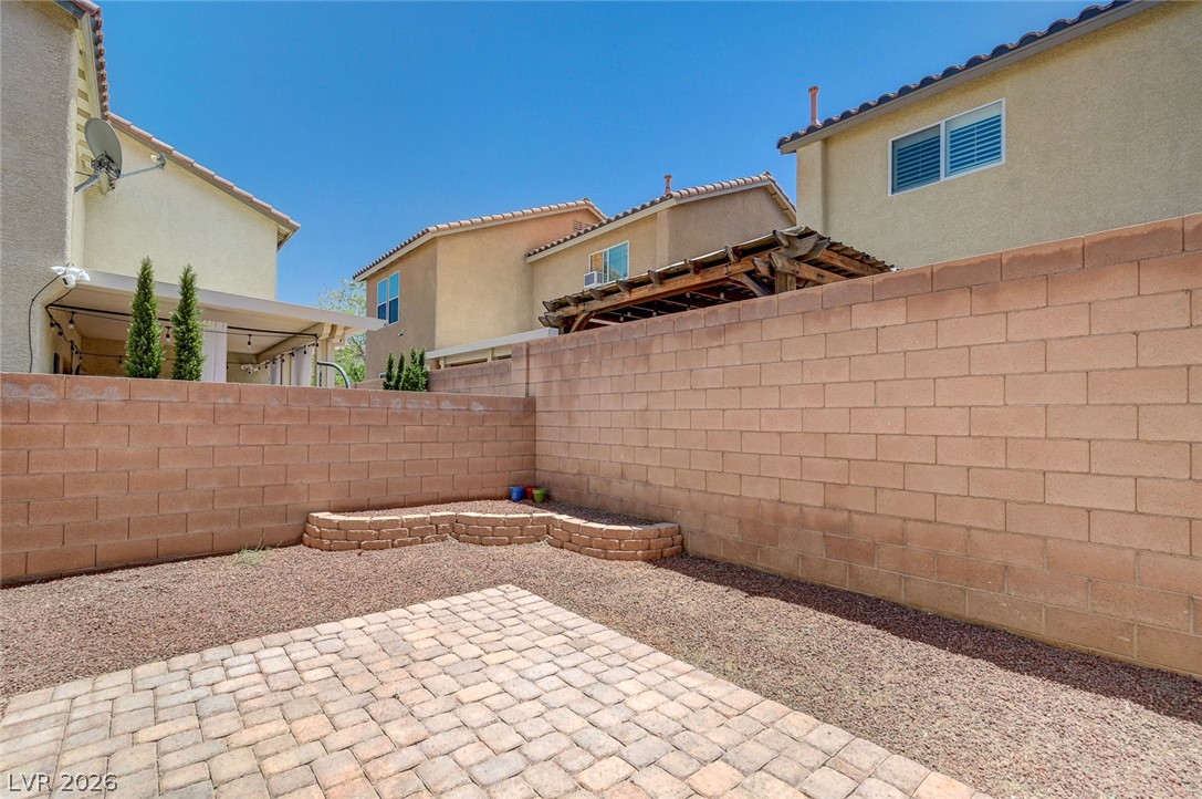 83 Japonica Avenue Las Vegas NV 89183