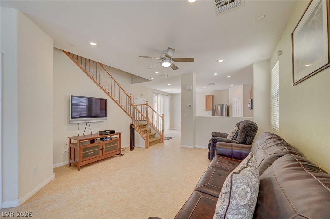 83 Japonica Avenue Las Vegas NV 89183