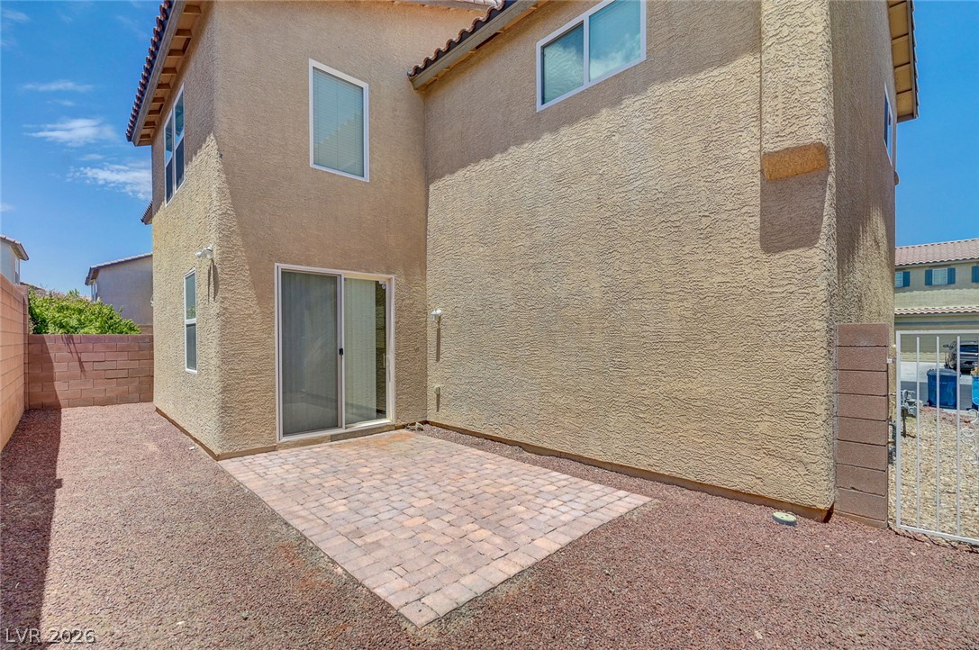 83 Japonica Avenue Las Vegas NV 89183