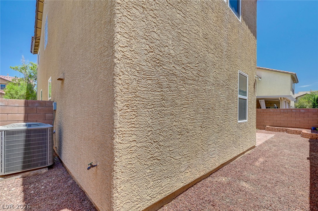 83 Japonica Avenue Las Vegas NV 89183