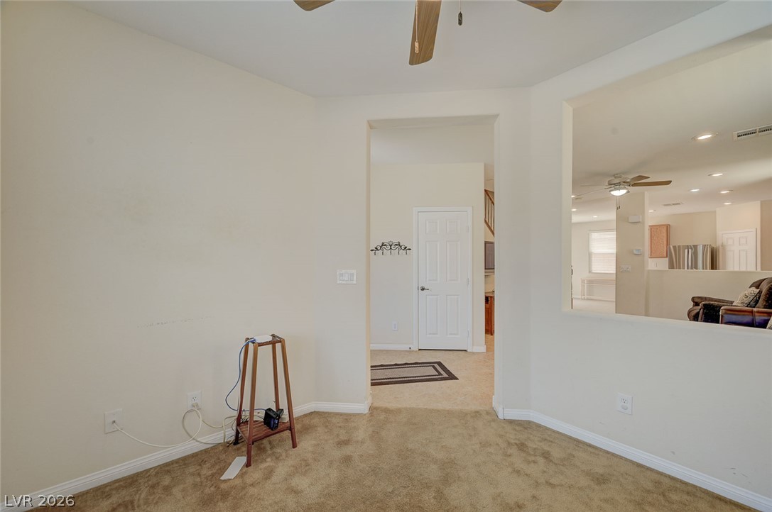 83 Japonica Avenue Las Vegas NV 89183