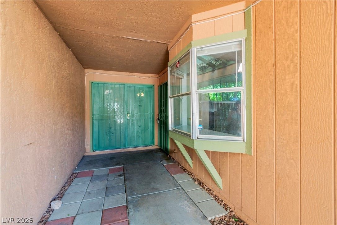 461 North Lamb Boulevard B Las Vegas NV 89110