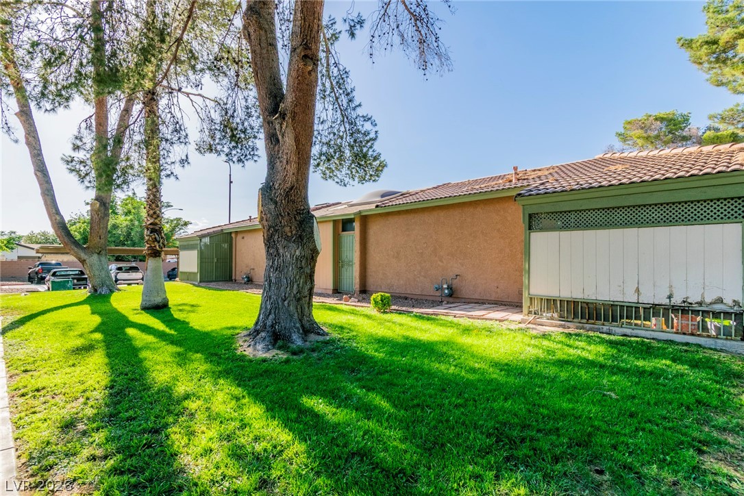 461 North Lamb Boulevard B Las Vegas NV 89110