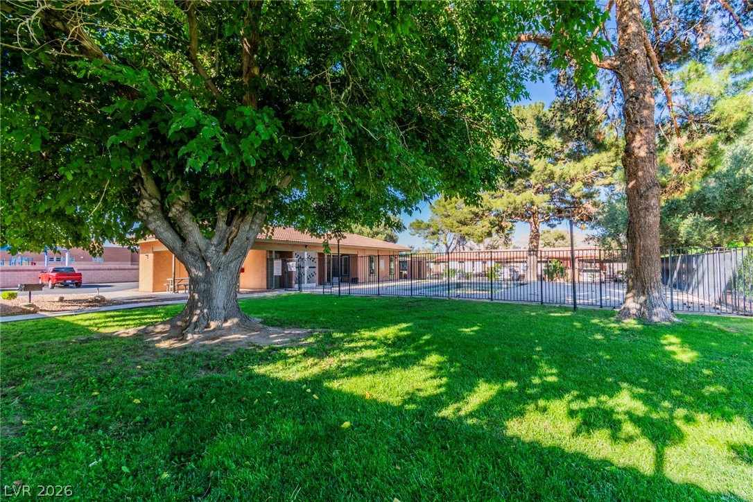 461 North Lamb Boulevard B Las Vegas NV 89110