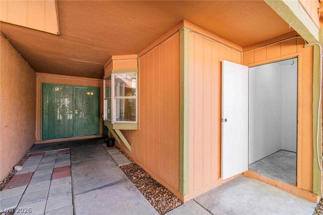 461 North Lamb Boulevard B Las Vegas NV 89110