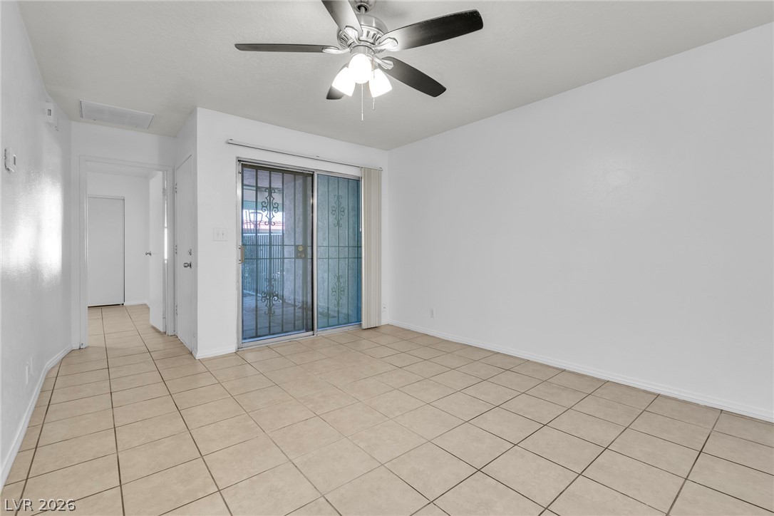 461 North Lamb Boulevard B Las Vegas NV 89110