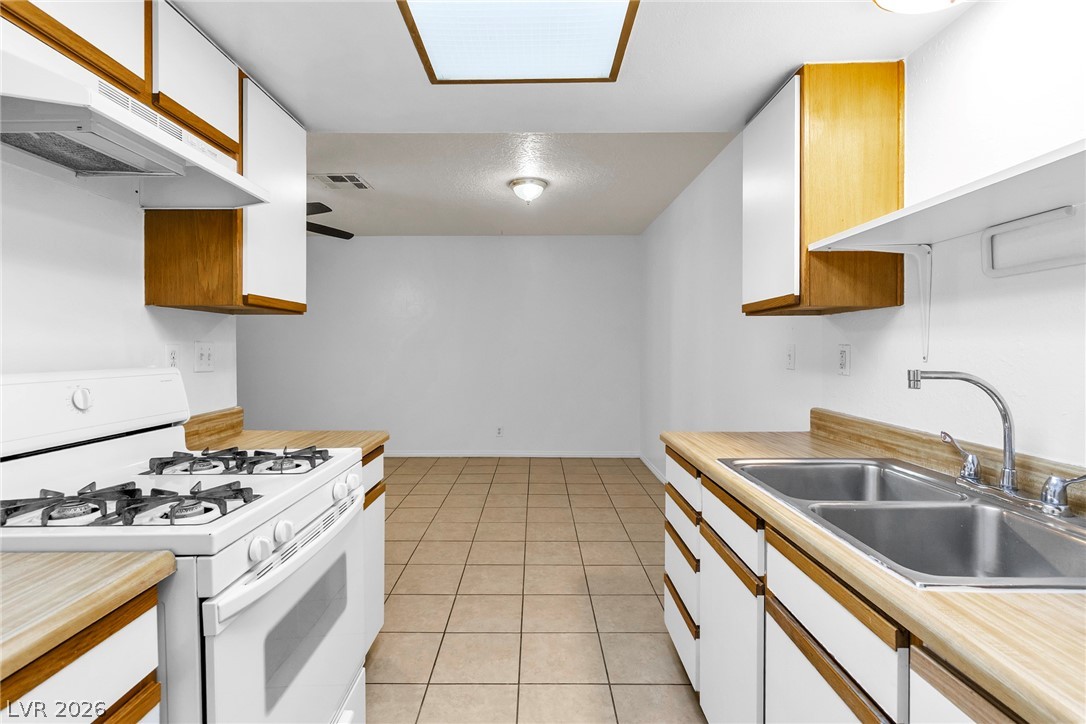 461 North Lamb Boulevard B Las Vegas NV 89110