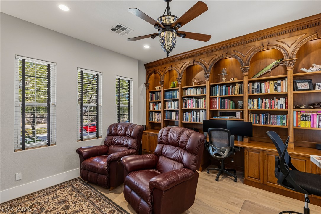10713 Beringer Drive Las Vegas NV 89144