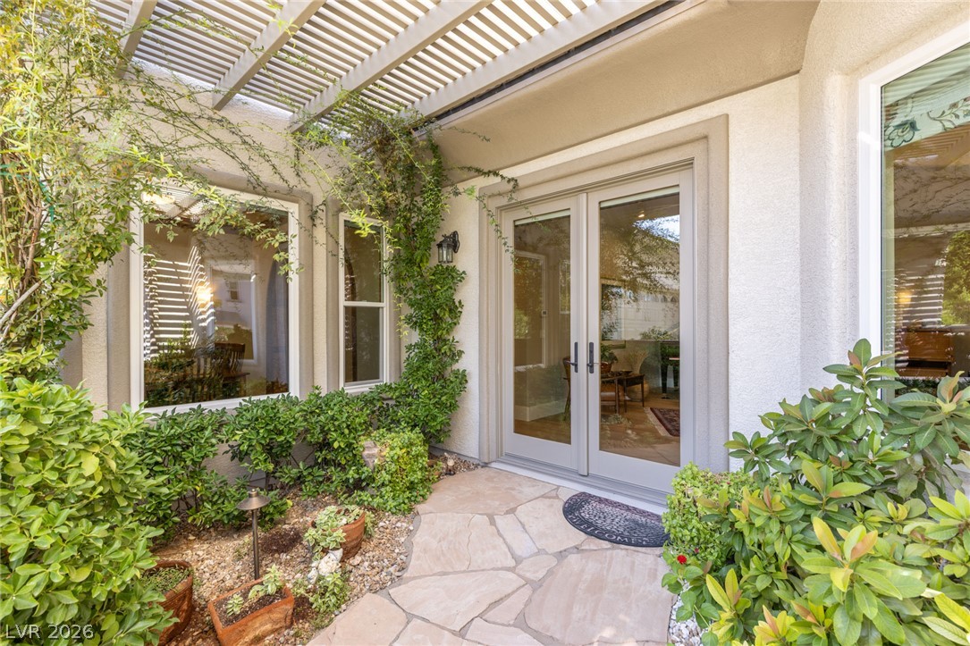 10713 Beringer Drive Las Vegas NV 89144