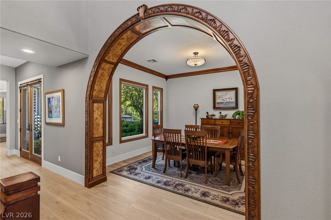 10713 Beringer Drive Las Vegas NV 89144
