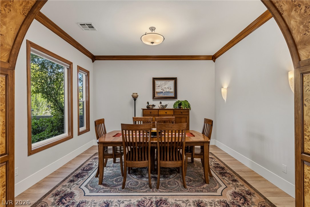 10713 Beringer Drive Las Vegas NV 89144