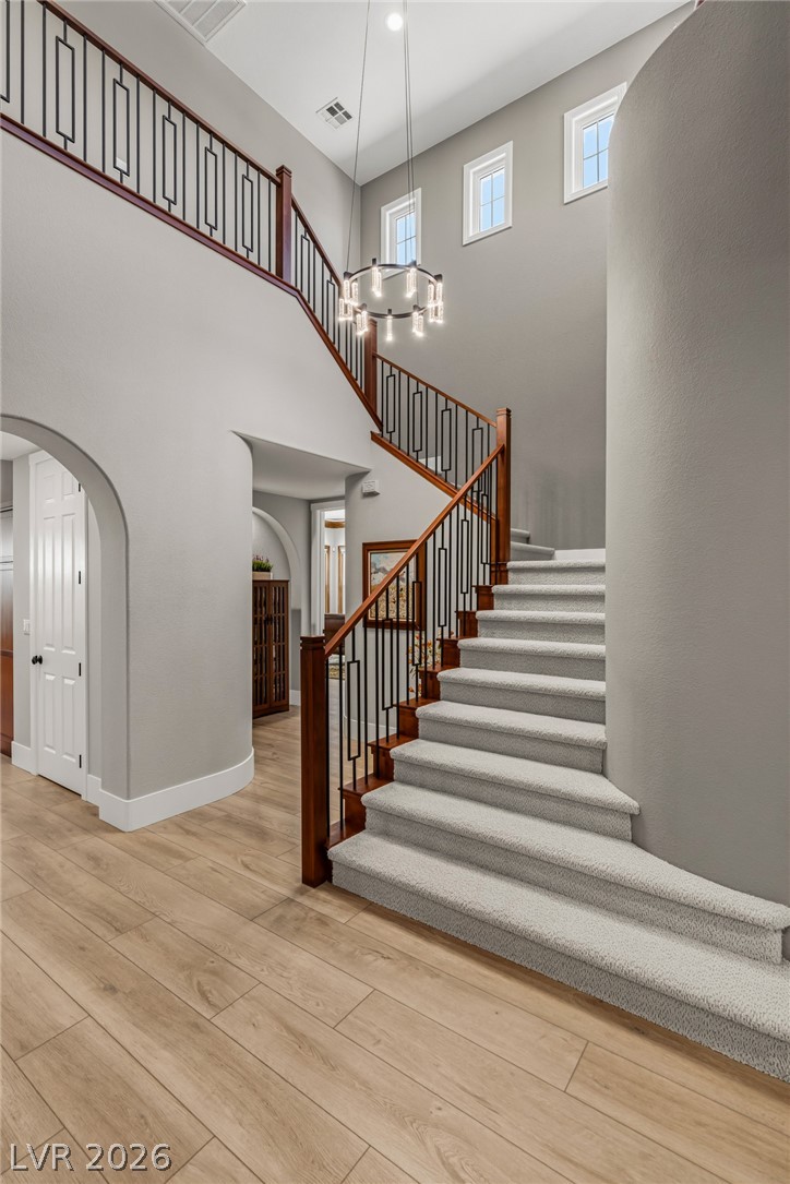 10713 Beringer Drive Las Vegas NV 89144