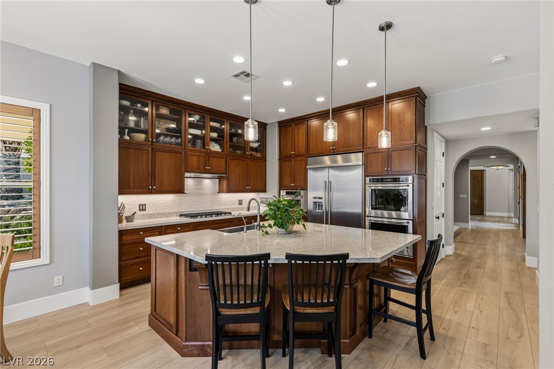 10713 Beringer Drive Las Vegas NV 89144