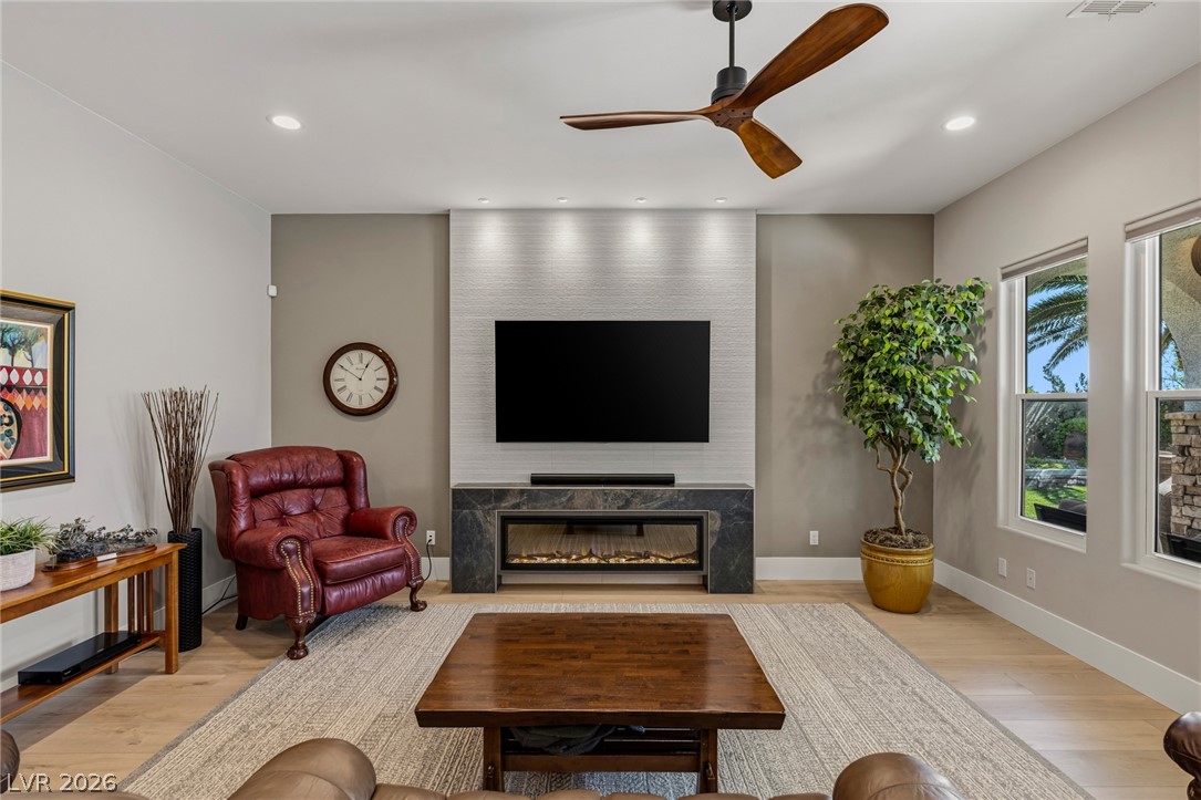 10713 Beringer Drive Las Vegas NV 89144