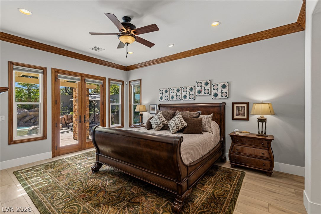10713 Beringer Drive Las Vegas NV 89144