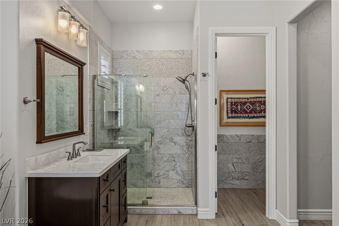 10713 Beringer Drive Las Vegas NV 89144