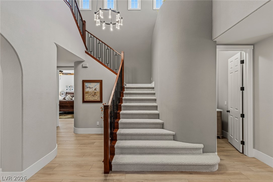 10713 Beringer Drive Las Vegas NV 89144