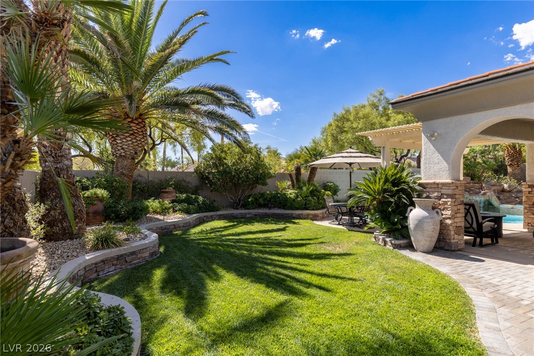 10713 Beringer Drive Las Vegas NV 89144