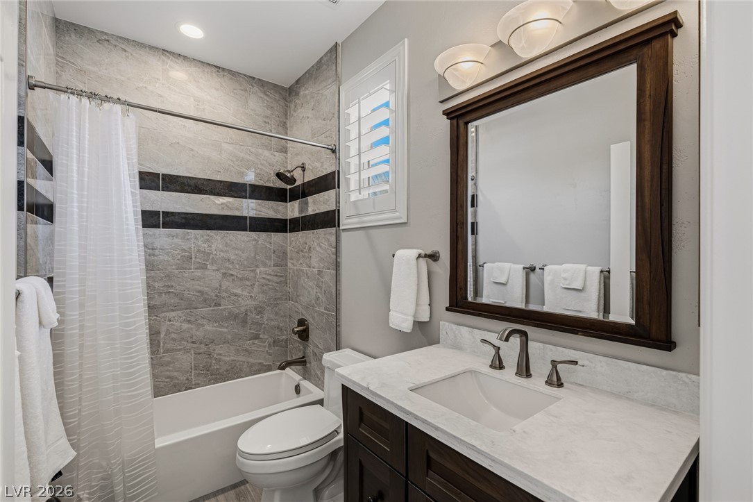 10713 Beringer Drive Las Vegas NV 89144