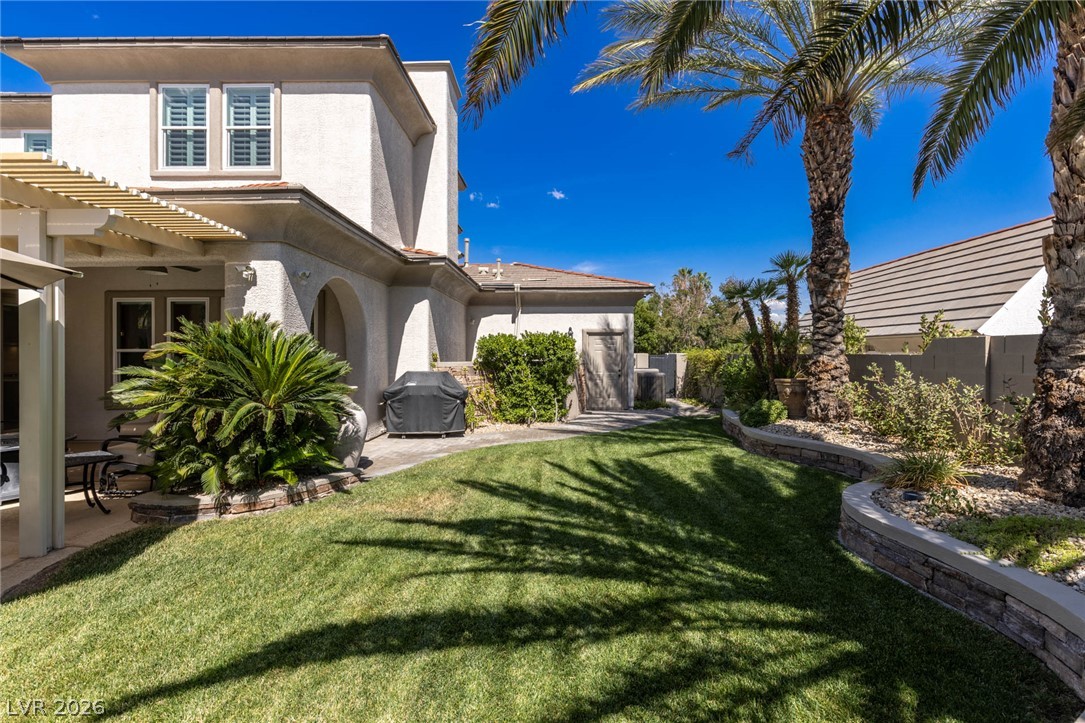 10713 Beringer Drive Las Vegas NV 89144