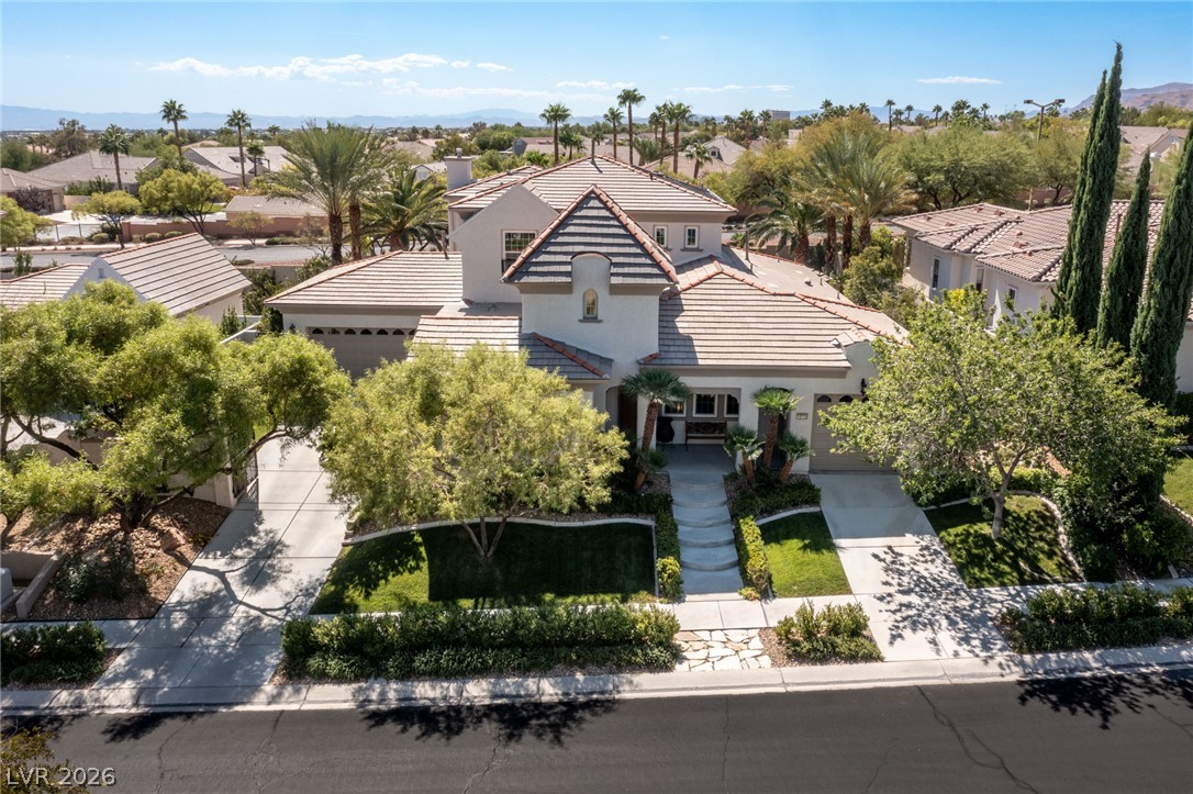 10713 Beringer Drive Las Vegas NV 89144