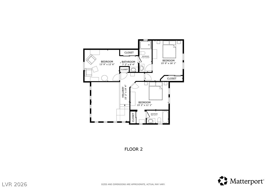 10713 Beringer Drive Las Vegas NV 89144