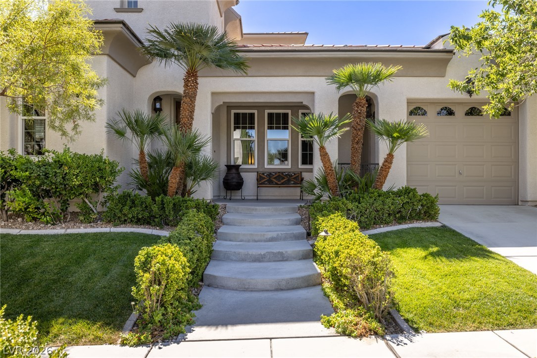 10713 Beringer Drive Las Vegas NV 89144