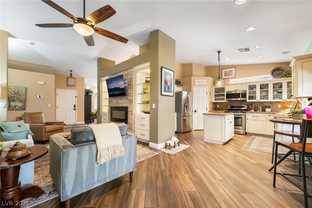 1165 Jewel Weed Court Las Vegas NV 89123