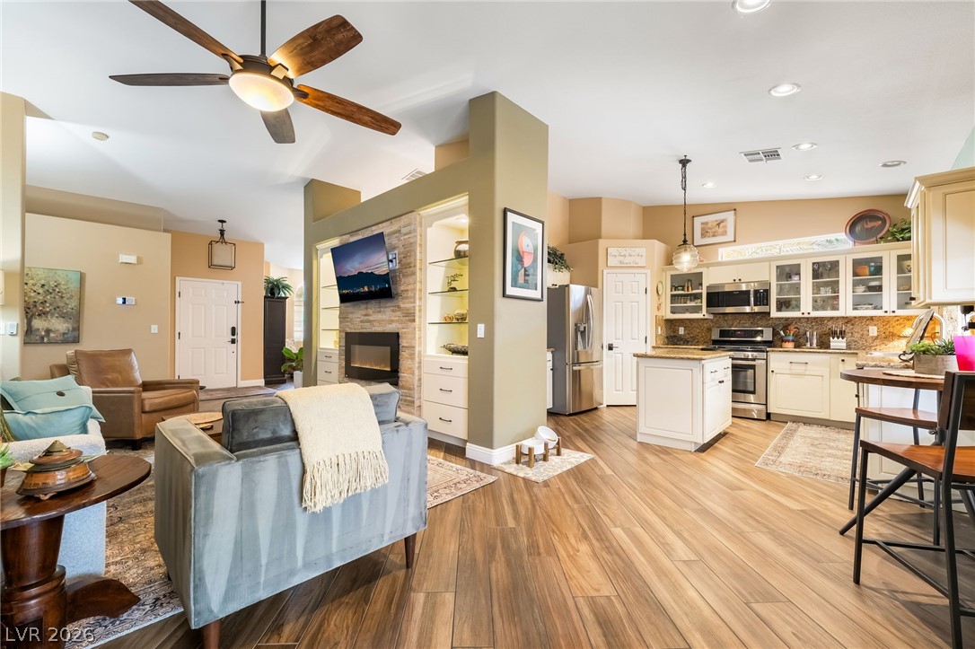 1165 Jewel Weed Court Las Vegas NV 89123