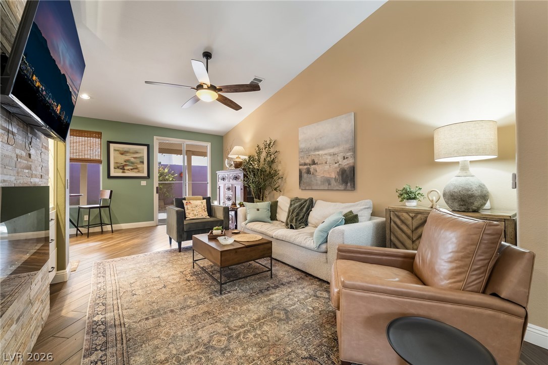 1165 Jewel Weed Court Las Vegas NV 89123