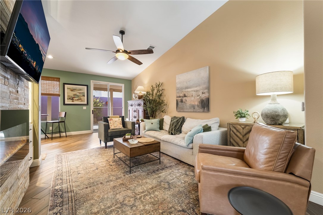 1165 Jewel Weed Court Las Vegas NV 89123