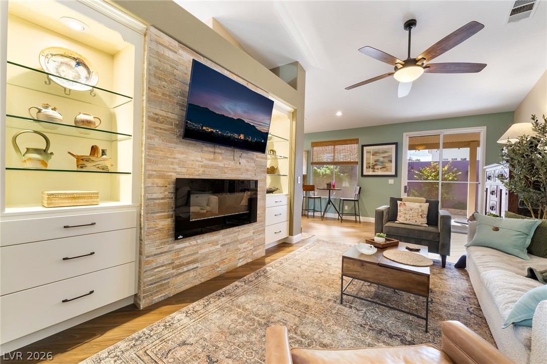 1165 Jewel Weed Court Las Vegas NV 89123