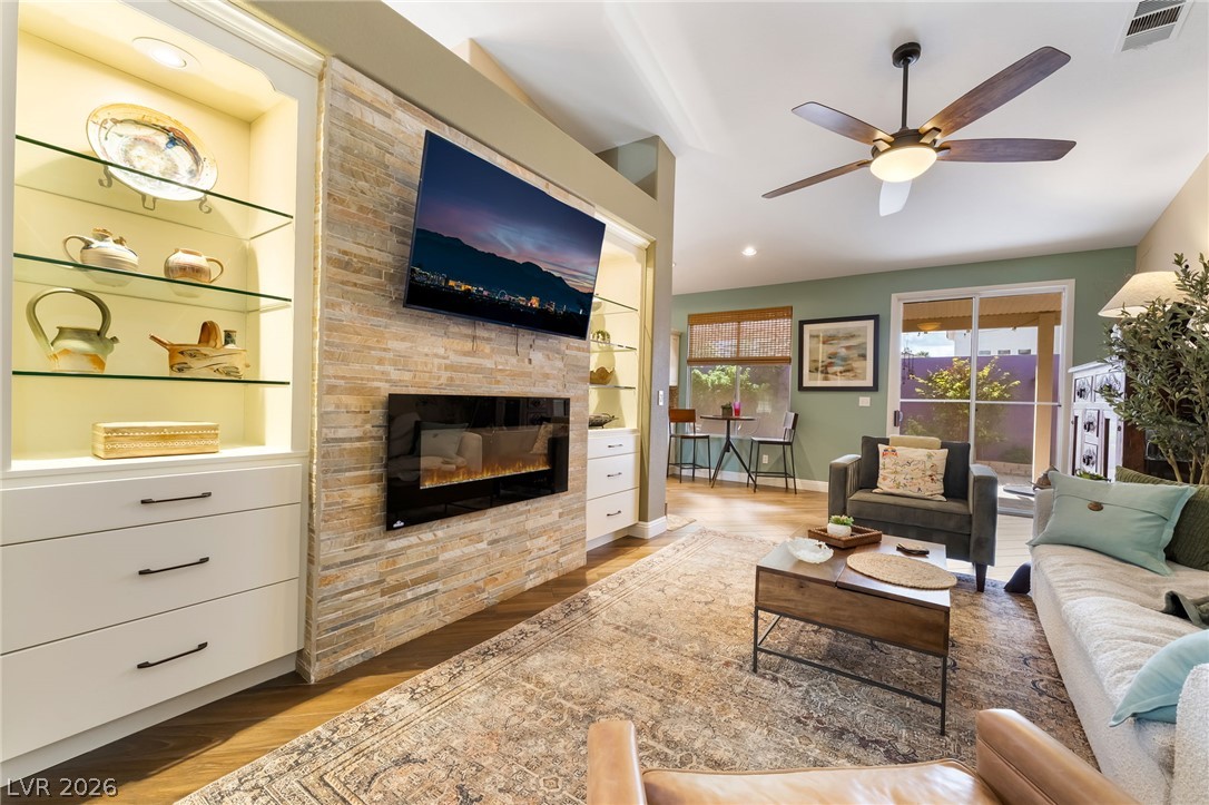 1165 Jewel Weed Court Las Vegas NV 89123