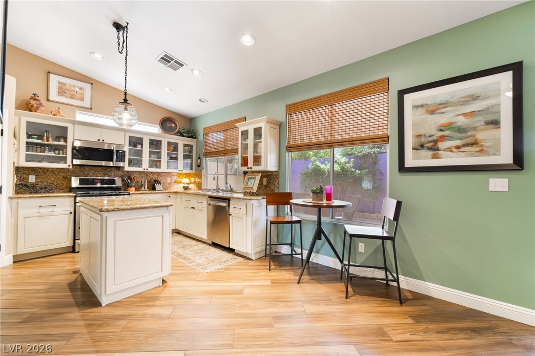 1165 Jewel Weed Court Las Vegas NV 89123